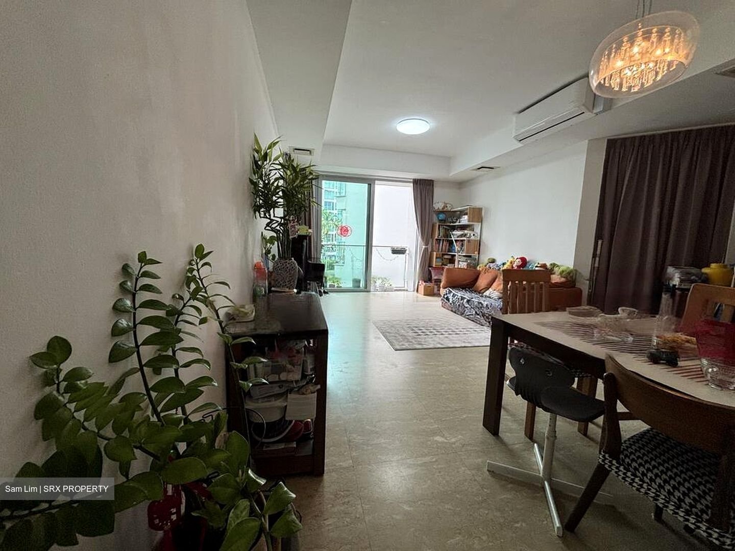 Caribbean At Keppel Bay (D4), Condominium #456919261